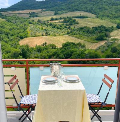 Dogliola Apartment | Hermitage - BABsuites