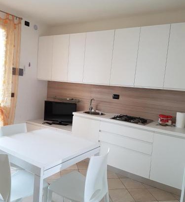 Eraclea Mare Apartment | HERMITAGE Q12