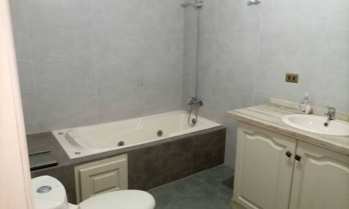 Cochabamba House | Hermosa casa cómoda, espaciosa y con todas las comodidades