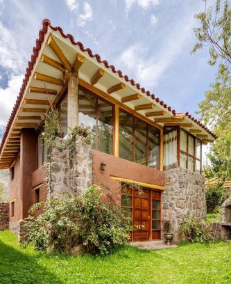 Huaran Villa | Hermosa casa confortable en el Valle Sagrado