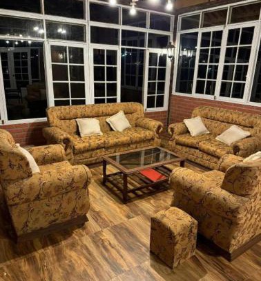 Tiquipaya House | Hermosa casa de campo