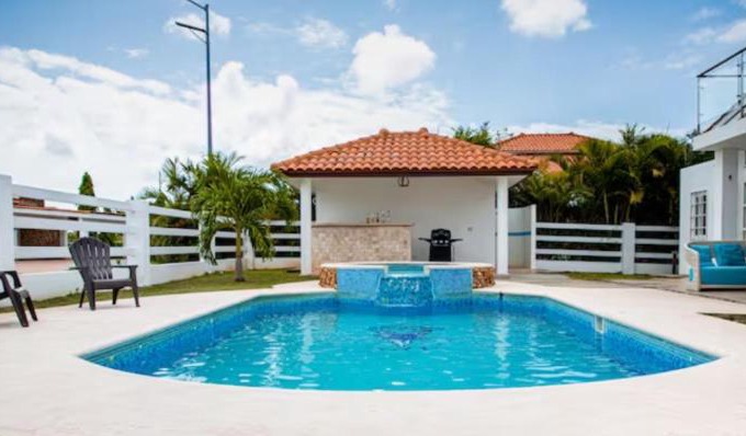 Nueva Gorgona Villa | Hermosa Casa de Playa