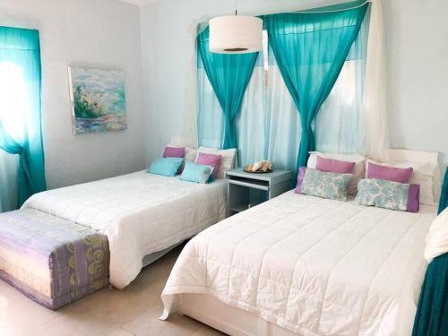 Chelem House | Hermosa Casa en Chelem A 5 min Caminando de Playa