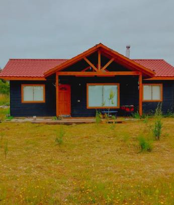 Freire House | Hermosa casa en el campo