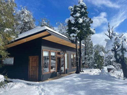 Pinto House | Hermosa casa en medio del bosque