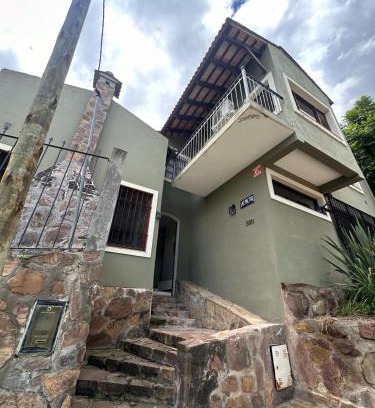 Salta House | Hermosa Casa Tres Cerritos