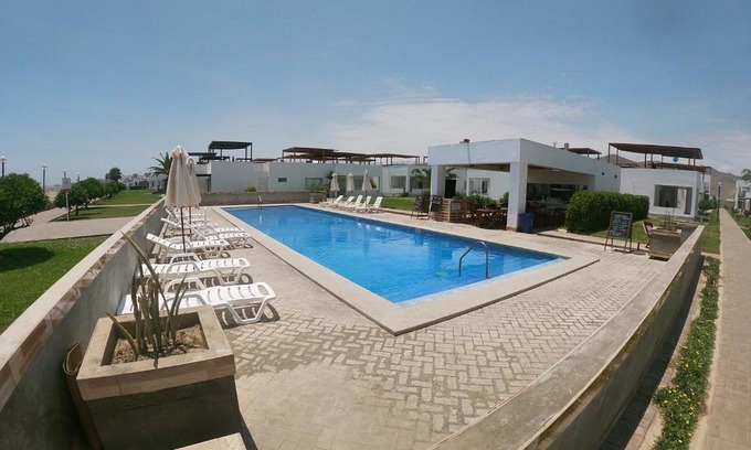 Cerro Azul House | HERMOSA CLASA DE PLAYA KM 127 AL SUR, CERRO AZUL