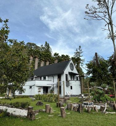 Marinilla Ski Chalet | Hermosa Finca El Castillo - Excelente Ubicación Rionegro Marinilla
