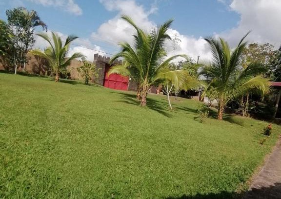 Chilamate House | Hermosa Quinta