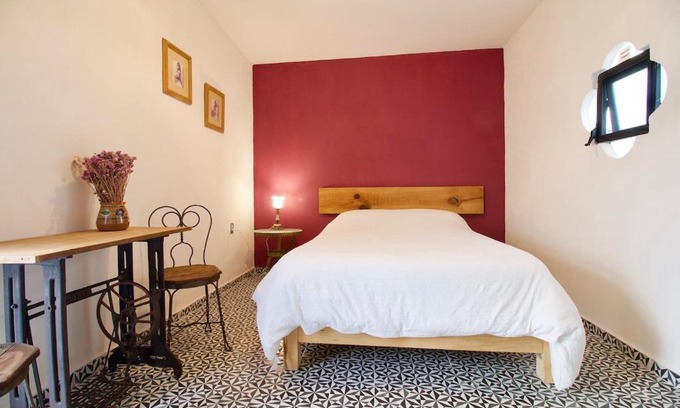 Cuernavaca House | Hermosa Suite Privada en Casa Holística