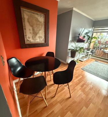 Concepcion Apartment | Hermosa vista laguna tres Pascualas