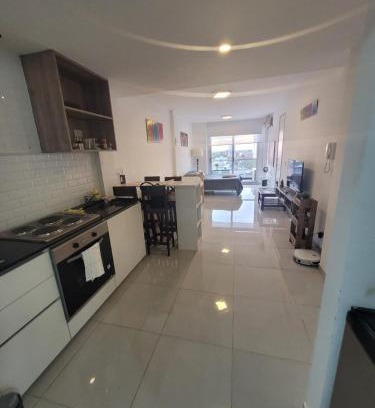 Comuna 12 Apartment | Hermoso 1amb Lindo SuperCompleto