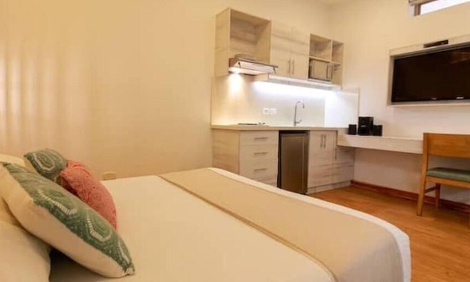 Manga Apartment | Hermoso 1BR en Manga/Cerca de Getsemaní 108
