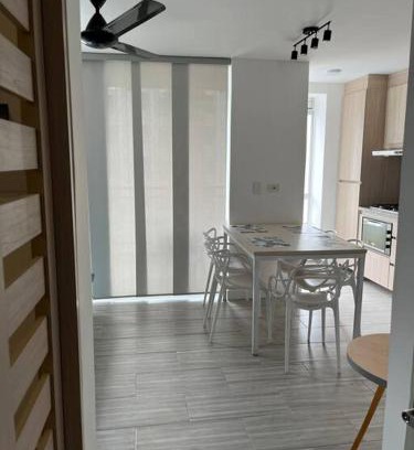 Melgar Apartment | Hermoso apartamento Melgar