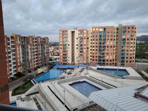 Girardot Apartment | Hermoso Apartamento Vacacional Reserva del Peñon