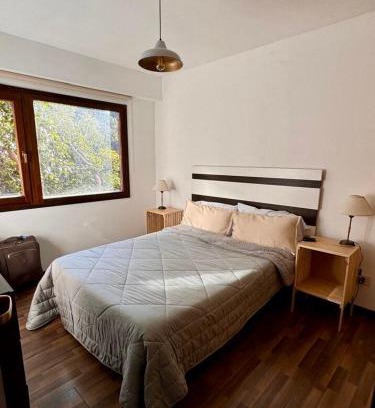 Playa Bonita Apartment | Hermoso departamento con pileta climatizada y parrilla