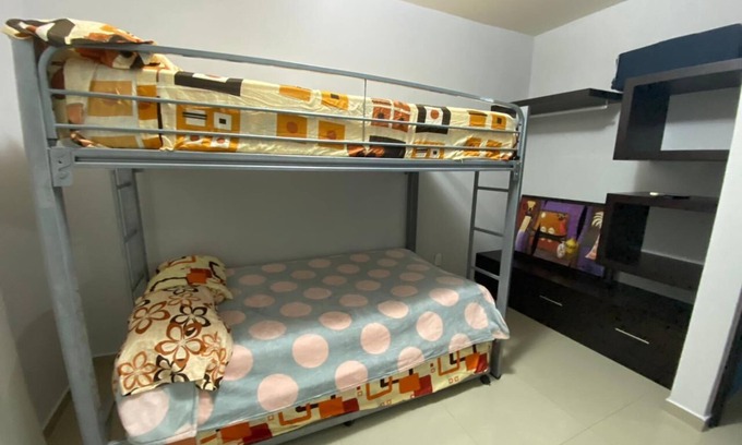 La Poza Apartment | Hermoso Departamento muy Acogedor!