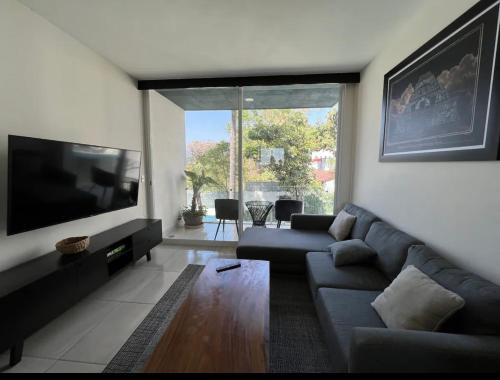 Cuernavaca Apartment | Hermoso departamento completo
