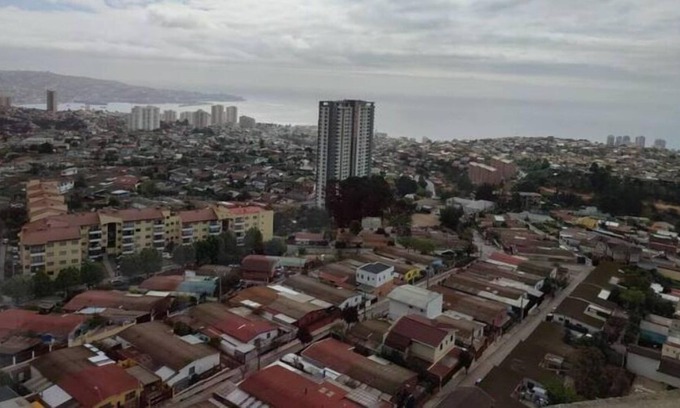 Placeres Apartment | Hermoso Departamento en Viña del mar