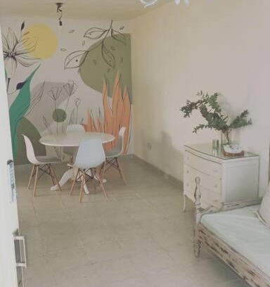 Mendoza City Center Apartment | Hermoso Departamento en la Ciudad de Mendoza.