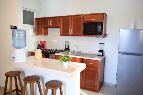 Ixmiquilpan Apartment | Hermoso departamento a 7 min de los balnearios