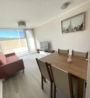 Concepcion Apartment | Hermoso departamento nuevo en Concepción 1