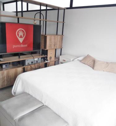 La Plata Apartment | Hermoso Departamento Unico