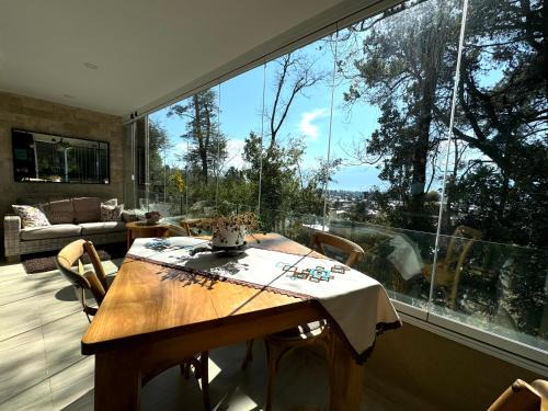 Pucon Apartment | Hermoso Entorno, Vista Espectacular en Pucón