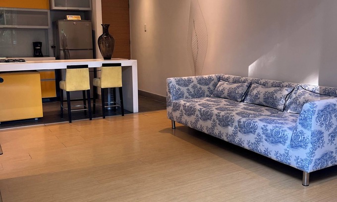 Campestre Apartment | Hermoso espacio para gente de buen gusto