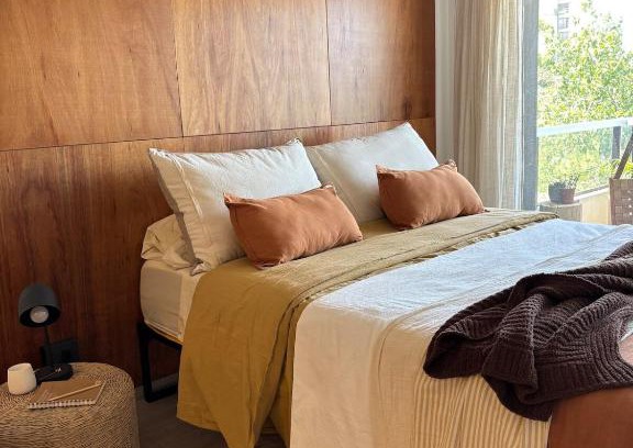 Saavedra Apartment | Hermoso estudio en Saavedra