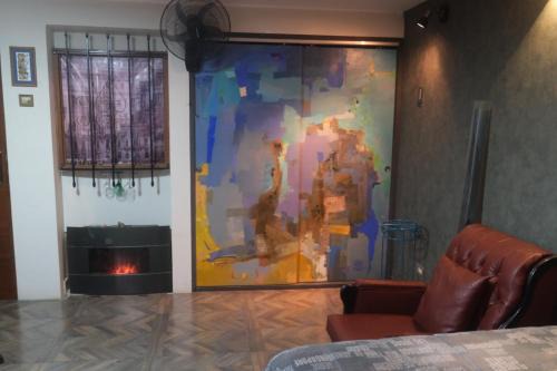 San Luis Apartment | Hermoso mini dpto en San Luis Lima