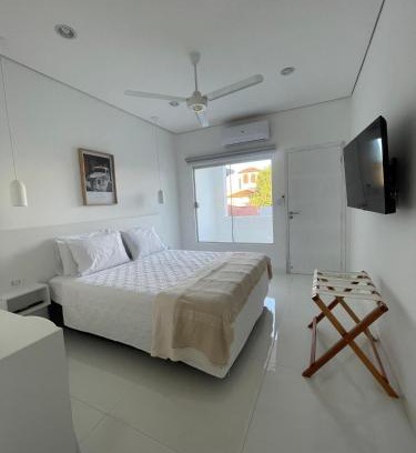 Asuncion House | Hermoso monoambiente equipado en corazón de Asunción