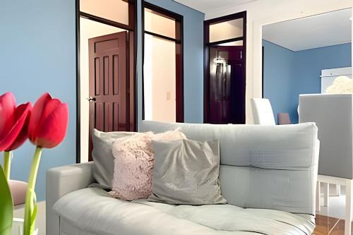 Santa Cruz de Mompox Apartment | Hermoso y acogedor lugar en Mompox