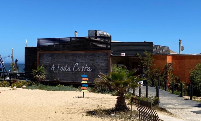 Algarrobo Apartment | Hermoso y nuevo departamento en Algarrobo Norte