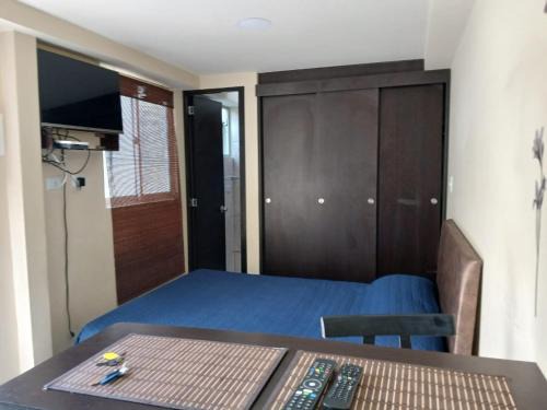 Chapinero Apartment | Hermosos apartaestudios con WIFI