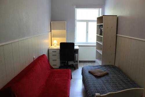 Kesklinn House | Herne Homestay