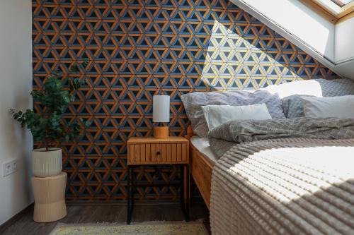 Esztergom Apartment | Heroes Apartment Esztergom
