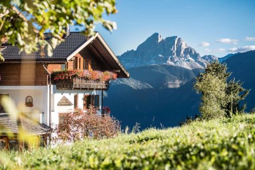 Luson Hotel | Herol - my mountain retreat