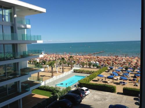Lido di Jesolo Apartment | Heron apartments