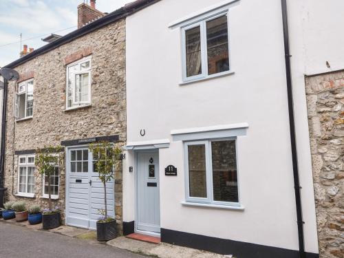 Colyton House | Heron Cottage