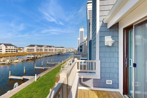 Heron Harbour Isle House | Heron Harbour 216-07