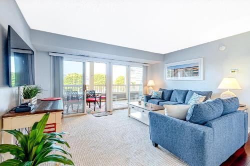 Heron Harbour Isle Apartment | Heron Haven