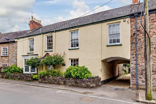 Bampton Bed & Breakfast | Heron House