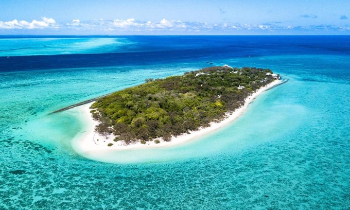 Heron Island Resort | Heron Island