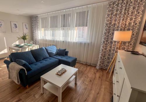 Tychy Apartment | Heron