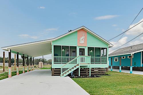 Rockport House | Heron's Hideaway