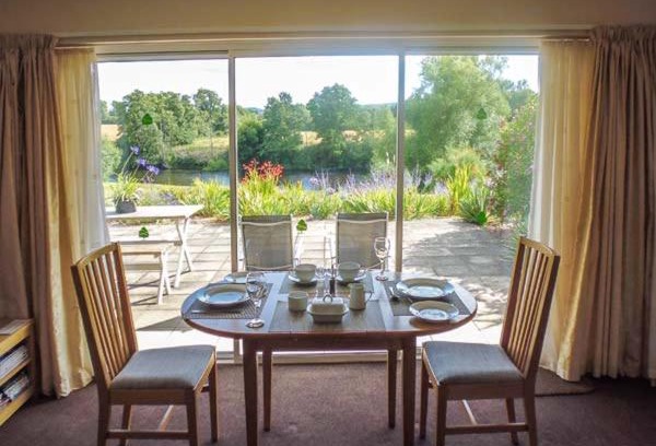 Byford Apartment | Herons