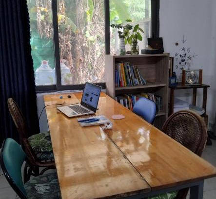 Cua Lap Apartment | Herotus Local House near Beach
