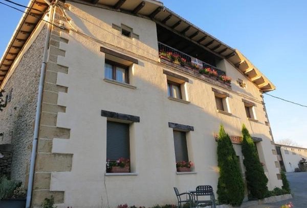 Boveda House | Herranetxe