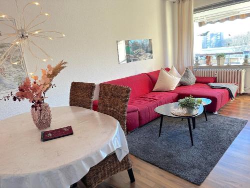 Kattenturm Apartment | Herrliche Ferienwohnung in Kattenturm mit Grill